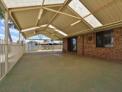 13 Hampden Street, Kalgoorlie