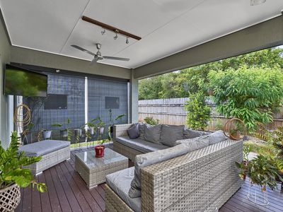 22 Pollock Close, Bentley Park