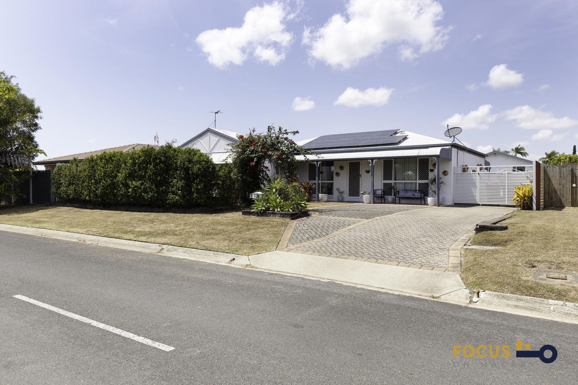14 Outlook Crescent, Mount Pleasant