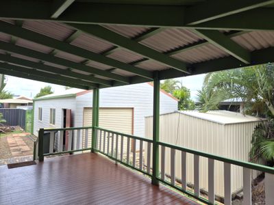 12 Shell Street, Burnett Heads