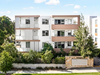 205 / 1 Demeter Street, Rouse Hill