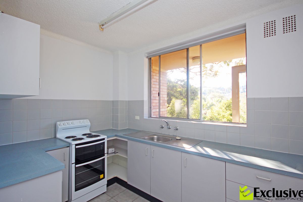 6 / 24 Bray Street, North Sydney