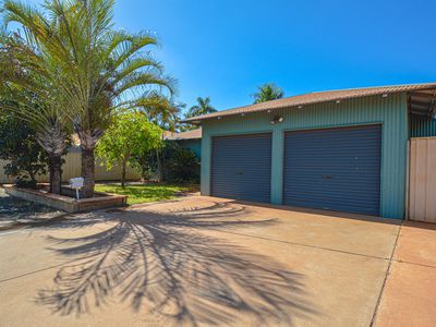 2 Cockatoo Court, South Hedland