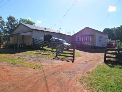 29 Main Street, Tingoora