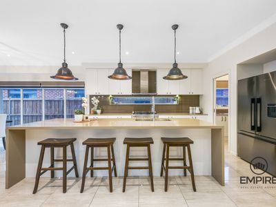 13 Pasadena Boulevard, Clyde
