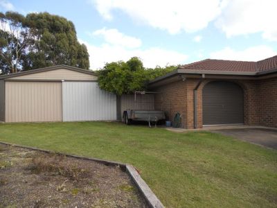 1 Shaughnessy Court, Mount Gambier