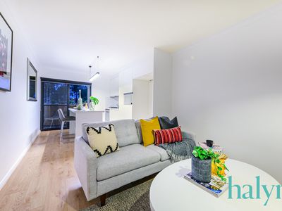 19 / 50-54 Cambridge Street, West Leederville
