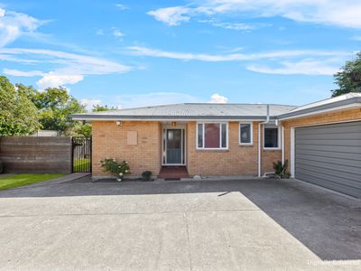 26A Burwood Road, Burwood