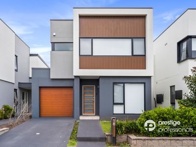 18 Mainstay Street, Moorebank