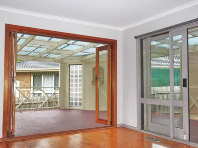 6 Mariposa Court, Wantirna South