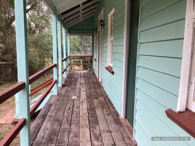 9 MCNEIL STREET, Yarraman