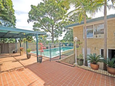 26 Yangalla Street, Marsfield