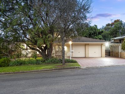 10 BUCHAN AVENUE, Beaumont