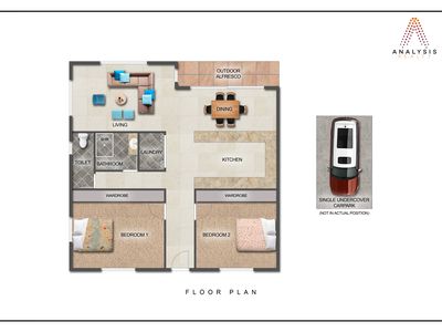 4 / 2 Robert Street, Proserpine