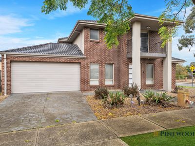 7 Milanac Way, Wollert