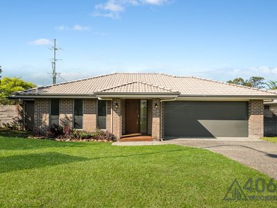 2 Priors Pocket Road, Moggill