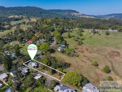 28 Cullen Street, Nimbin