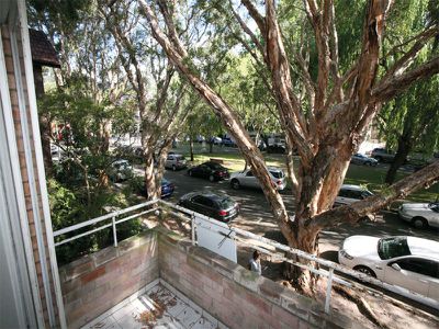 3 / 9 Guilfoyle Avenue, Double Bay