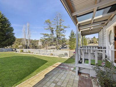 3795 Midland Highway, Eganstown