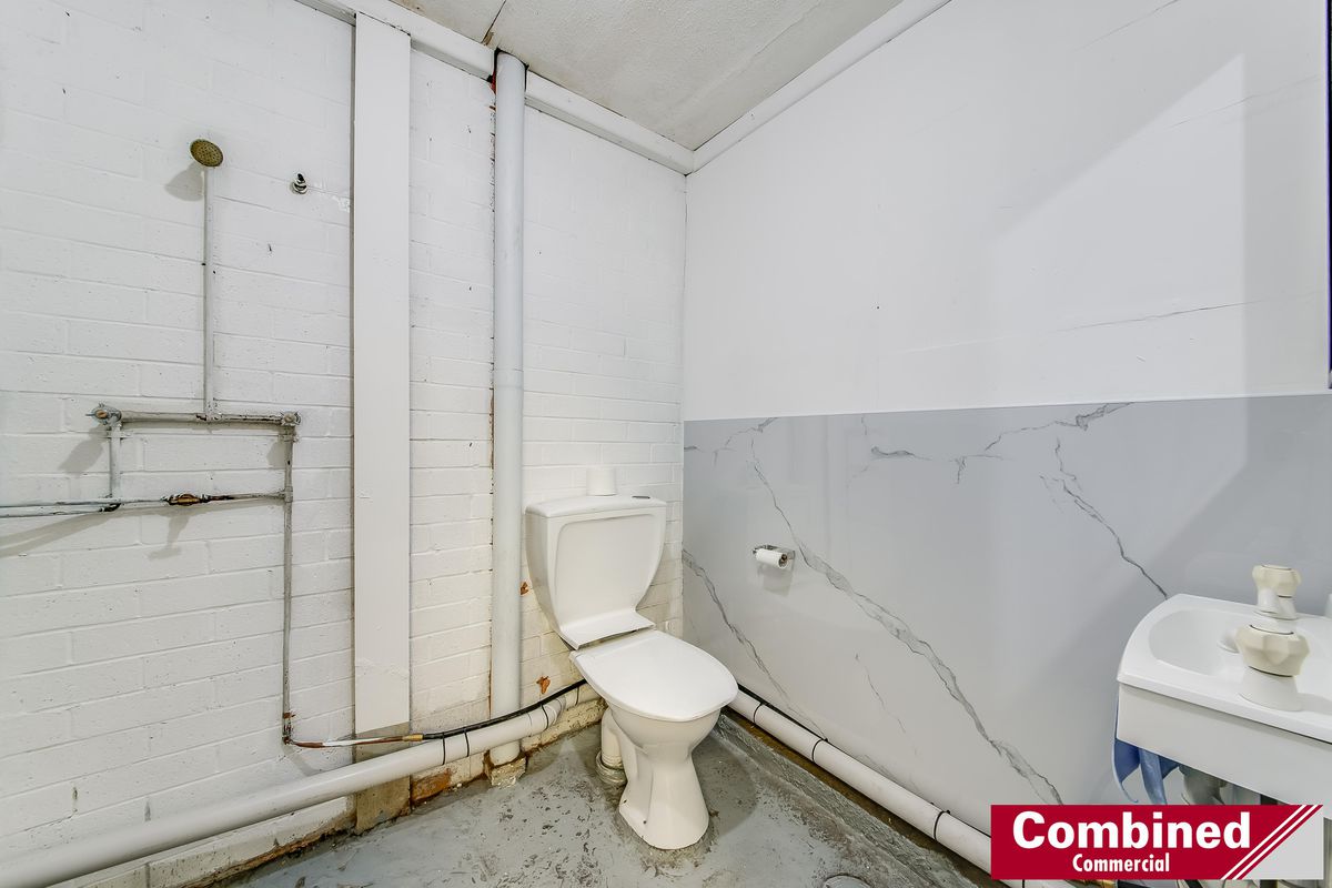 3 / 53A Blaxland Road, Campbelltown