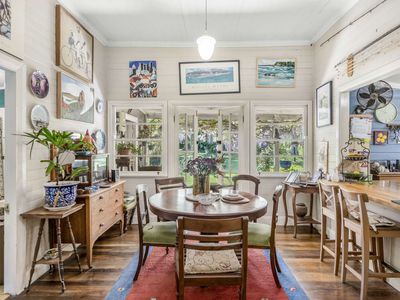2394 NIMBIN ROAD, Nimbin