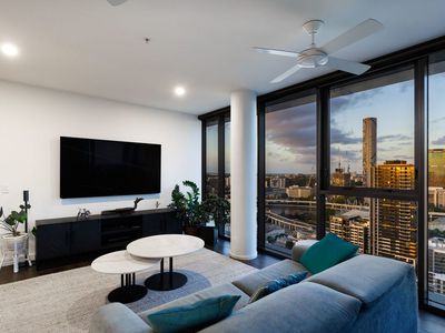 13105 / 1 Cordelia Street, South Brisbane