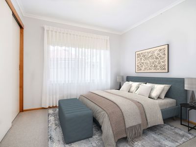 2 TEMPLETON PLACE, Wodonga