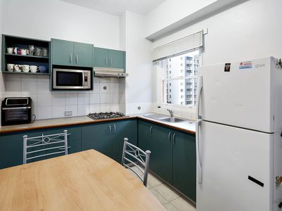 46 / 138 Adelaide Terrace, East Perth