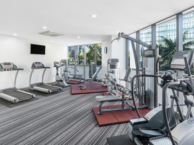 3506 / 43 Herschel Street, Brisbane City