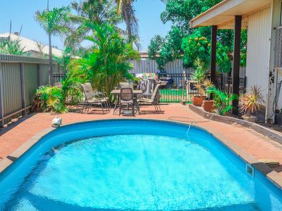 50 Robinson Street, Port Hedland