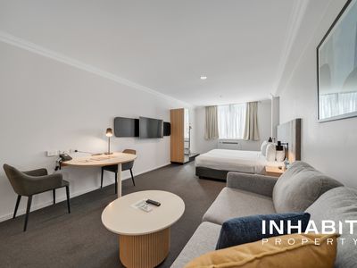 108 / 305 Murray Street, Perth