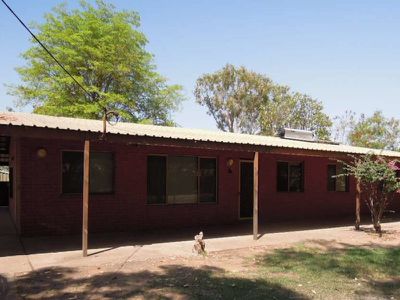 20 Sandalwood Street, Kununurra