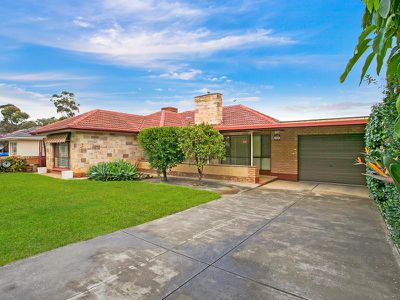 143 Park Terrace, Brahma Lodge
