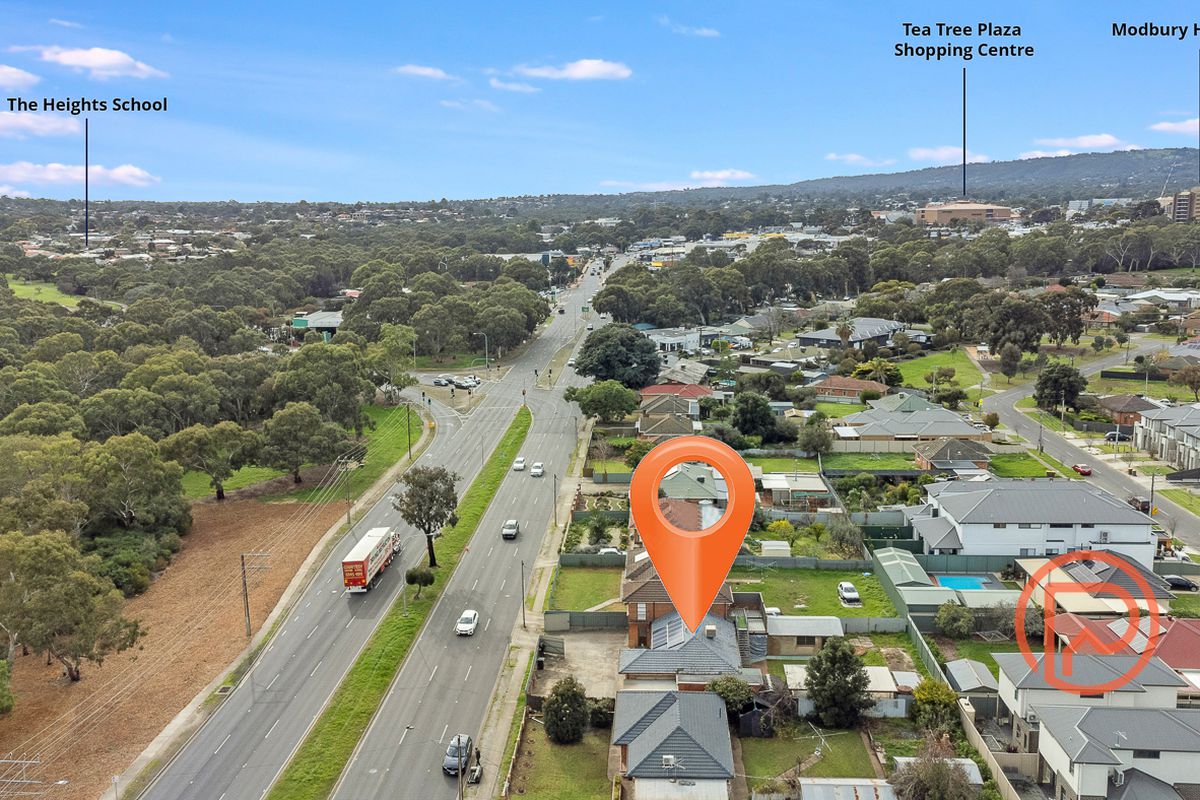 838 North East Road, Modbury