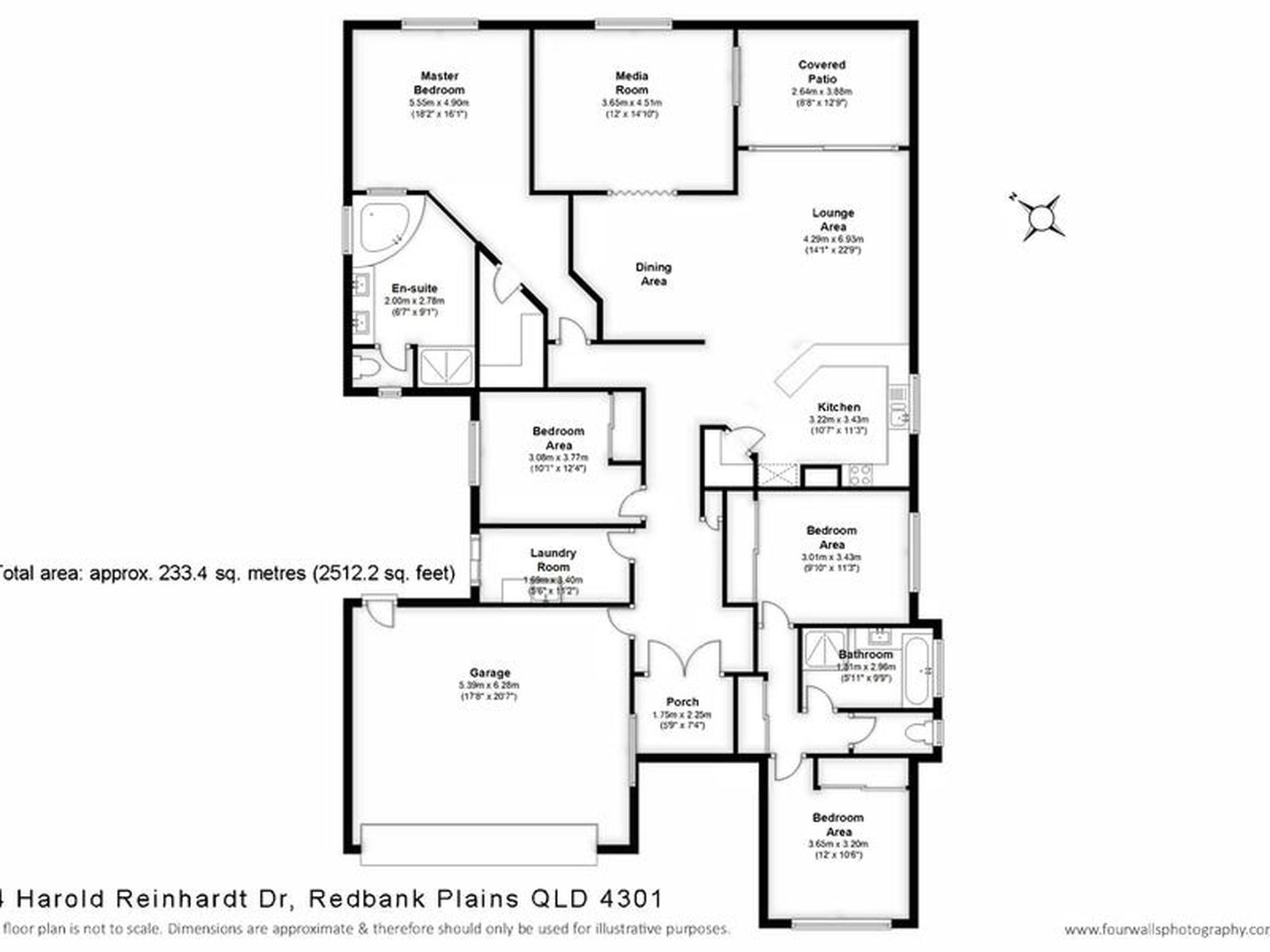 24 Harold Reinhardt Dr, Redbank Plains