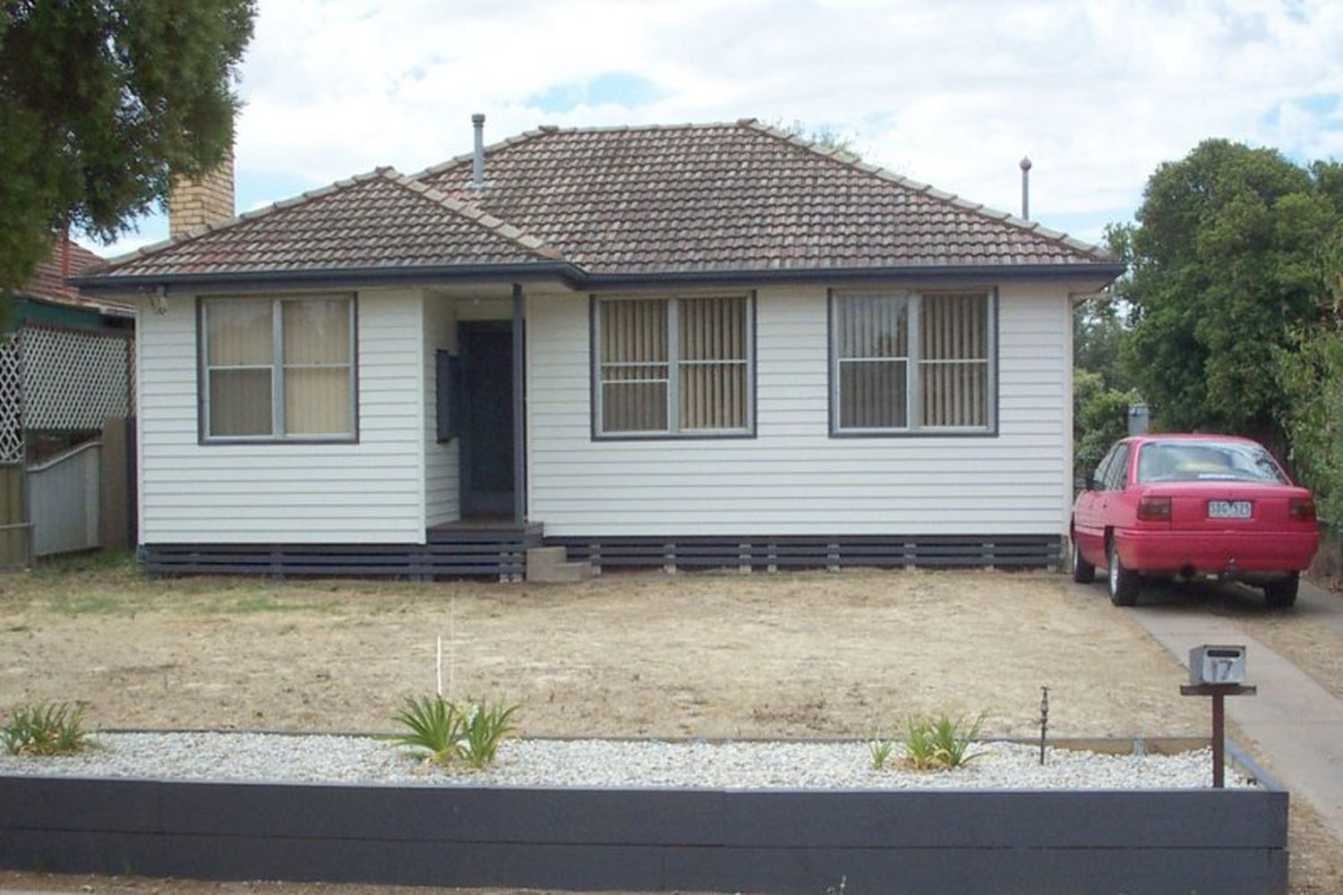 Horsham