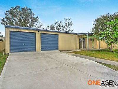 46 Coconut Drive, North Nowra