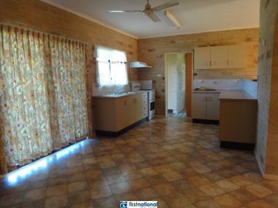 Yungaburra