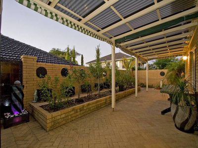 3A Locke, Mount Pleasant
