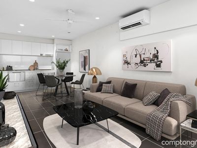 208 / 432 Geelong Road, West Footscray