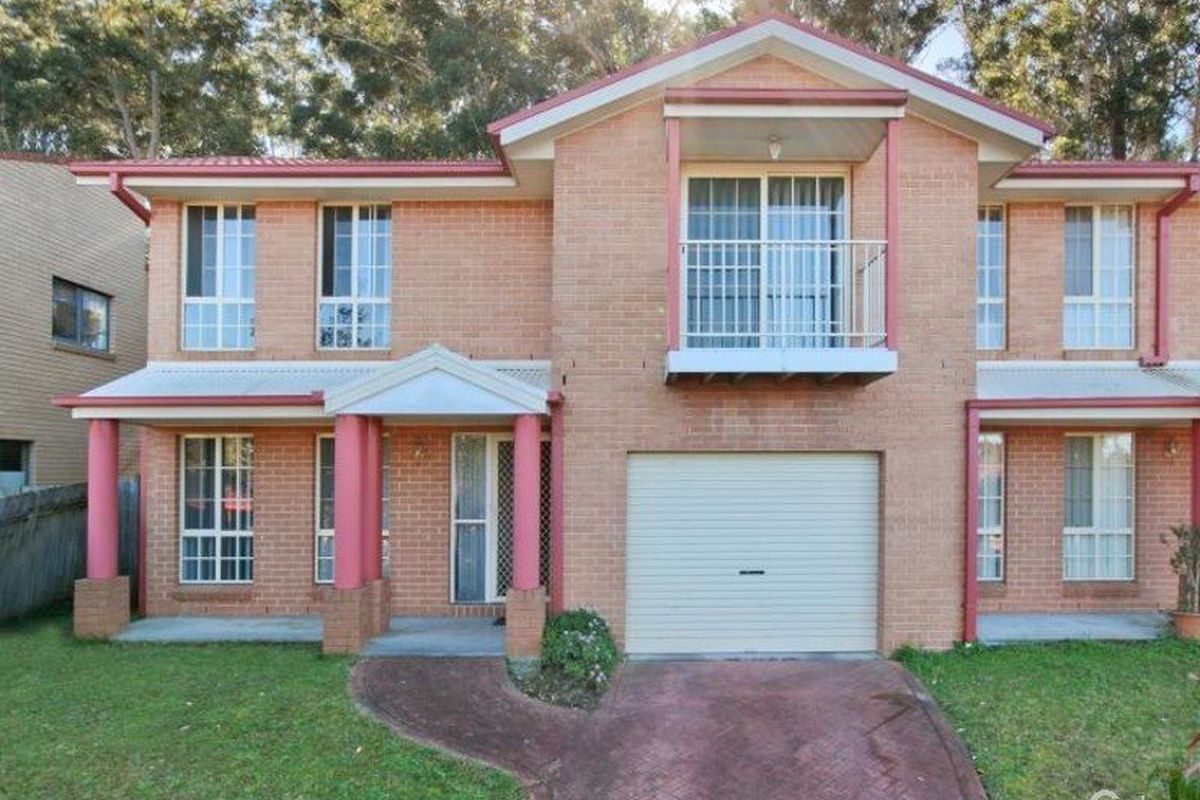 18 Treeview Place, Mardi