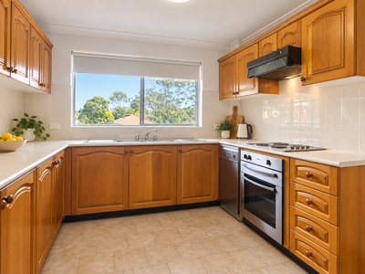 21 / 15 Pye Street, Westmead