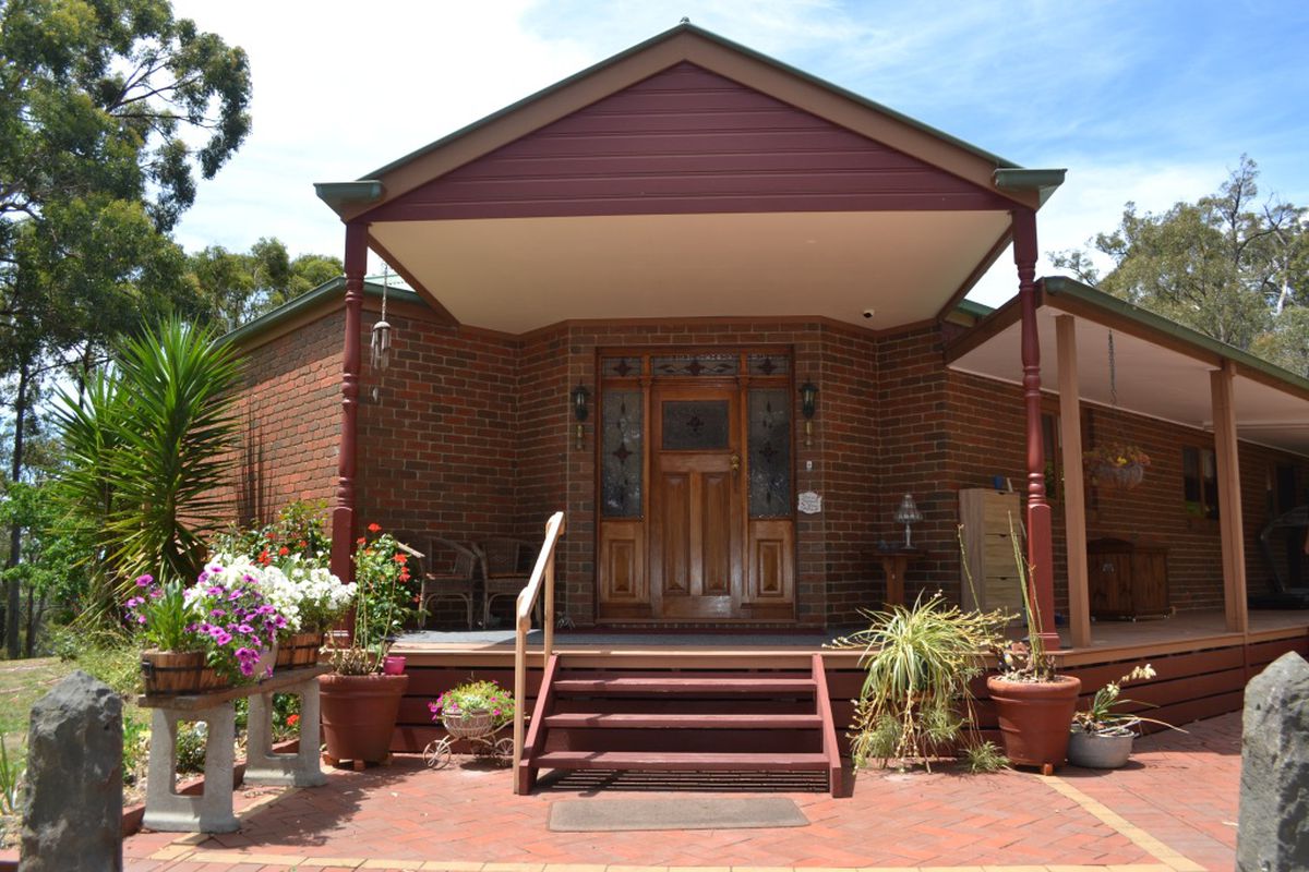 80 Brewsters Road, Yinnar South Rennie Property Sales