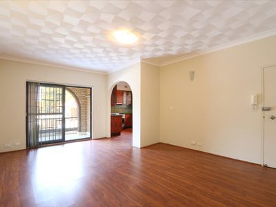 3 / 10-12 Hamilton Street, Allawah