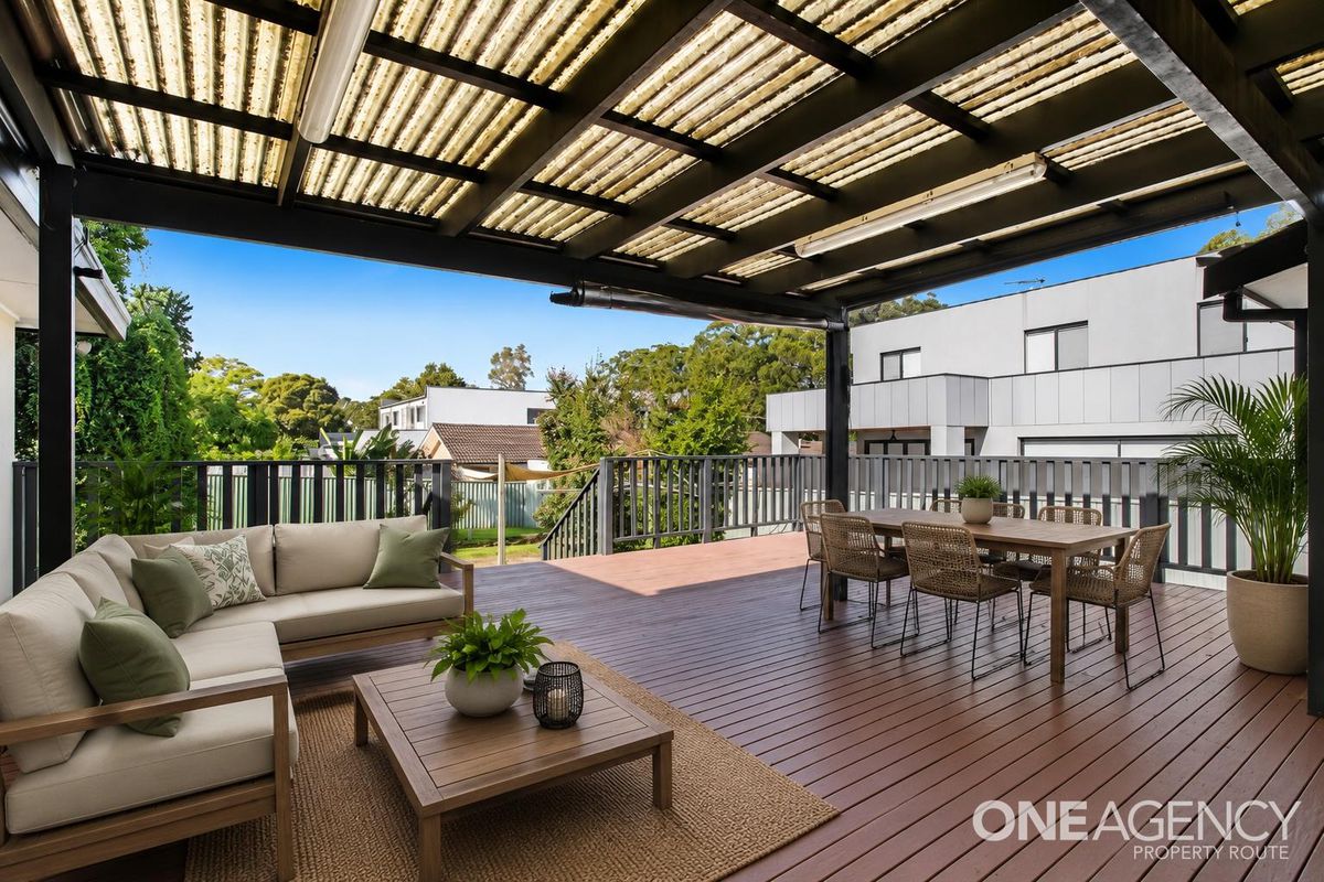 28 Junction Road, Baulkham Hills