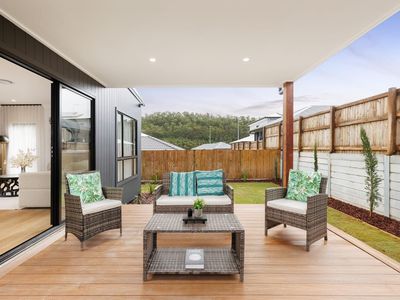 8 New York Way, Spring Mountain