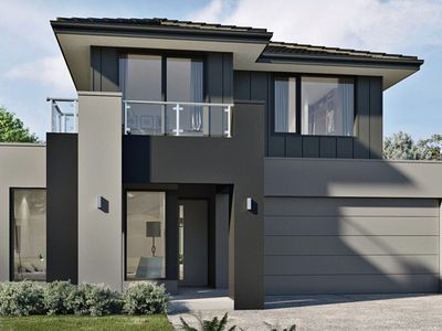 Lot 3058 Cupples Crescent, Berwick