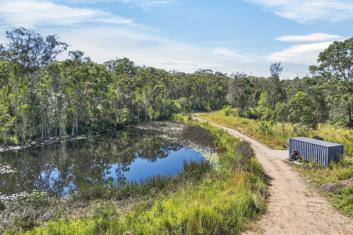 Lot 169 Oakview Drive, Hallidays Point