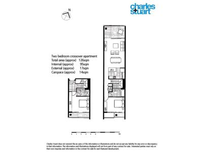 1406 / 1 Grandstand Parade, Zetland