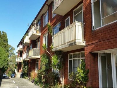 4 / 31 Forster Street, West Ryde